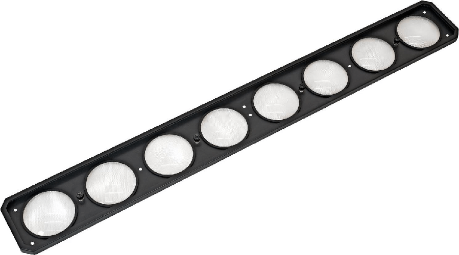 EUROLITE Diffusorscheibe 25° f¼r PMB-8 QCL (51930295)