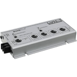 EUROLITE LVH-1 S-Video Verteilverstrker (81013201)