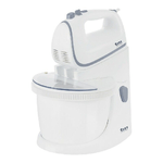 TM Electron impastatrice mixer con ciotola TM Electron 400 W