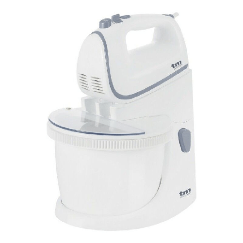 TM Electron impastatrice mixer con ciotola TM Electron 400 W