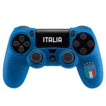 Qubick-Controller-Skin-FIGC-–-Nazionale-Italiana-di-calcio-PS4