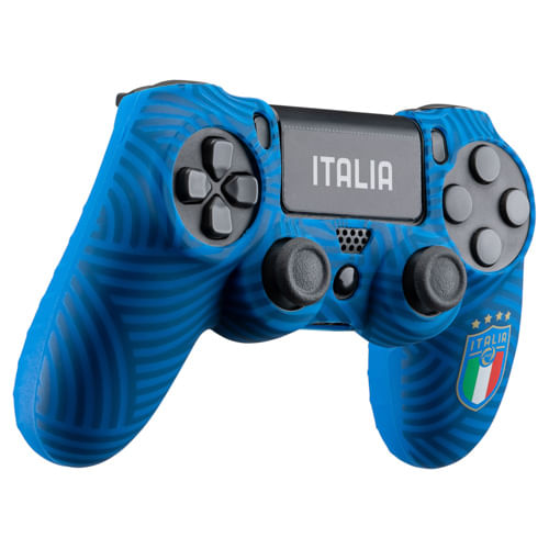 Qubick-Controller-Skin-FIGC-–-Nazionale-Italiana-di-calcio-PS4