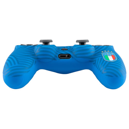 Qubick-Controller-Skin-FIGC-–-Nazionale-Italiana-di-calcio-PS4