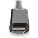 Digitus-Adattatore-HDMI-da-4K--HDMI-a-DisplayPort