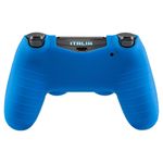 Qubick-Controller-Skin-FIGC-–-Nazionale-Italiana-di-calcio-PS4