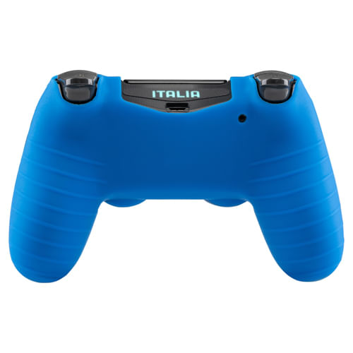 Qubick-Controller-Skin-FIGC-–-Nazionale-Italiana-di-calcio-PS4