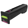 Lexmark-82K2XME-cartuccia-toner-1-pz-Originale-Magenta