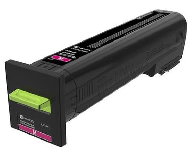 Lexmark-82K2XME-cartuccia-toner-1-pz-Originale-Magenta