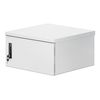 Intellinet-716086-rack-6U-Da-parete-Grigio