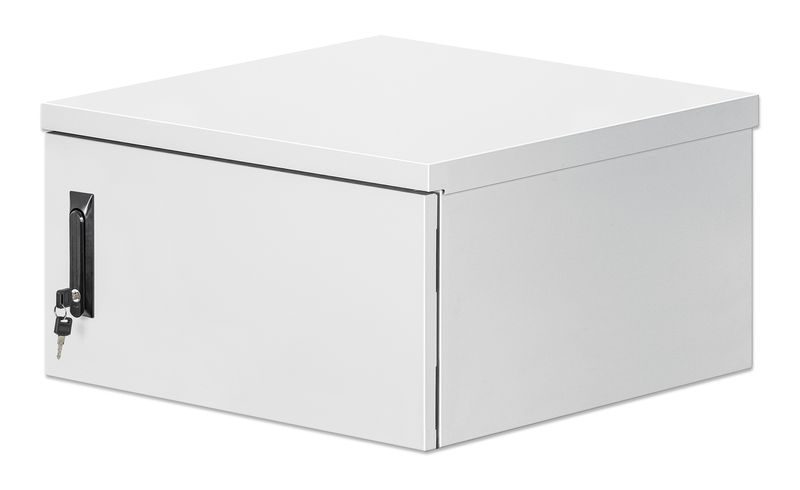 Intellinet-716086-rack-6U-Da-parete-Grigio
