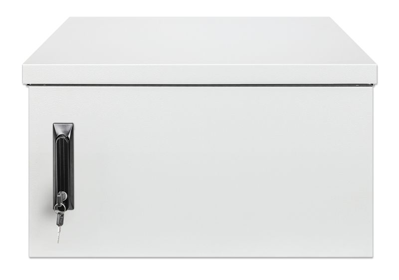 Intellinet-716086-rack-6U-Da-parete-Grigio