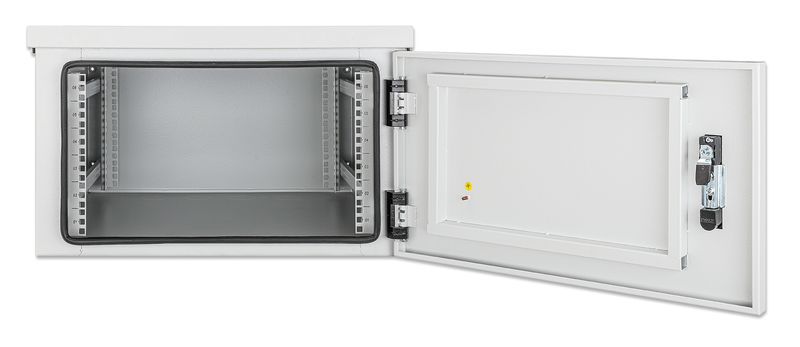 Intellinet-716086-rack-6U-Da-parete-Grigio