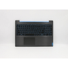 Lenovo-5CB0U42752-ricambio-per-laptop-Base-dell-alloggiamento---tastiera--Upper-Case-ASM_RU-L-81LK-BL---Warranty--6M-