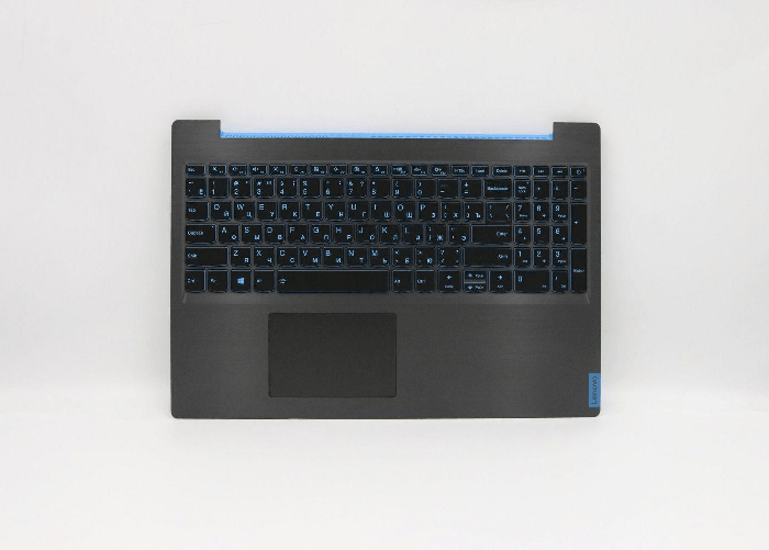 Lenovo-5CB0U42752-ricambio-per-laptop-Base-dell-alloggiamento---tastiera--Upper-Case-ASM_RU-L-81LK-BL---Warranty--6M-