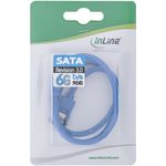 Cavo-di-collegamento-SATA-6Gb-s-rotondo---angolato---blu---con-capocorda---03-m
