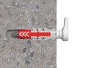 Fischer-557924-EasyHook-Round-K--4--set-di-4-viti-a-gancio-rotonde