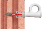 Fischer-557924-EasyHook-Round-K--4--set-di-4-viti-a-gancio-rotonde