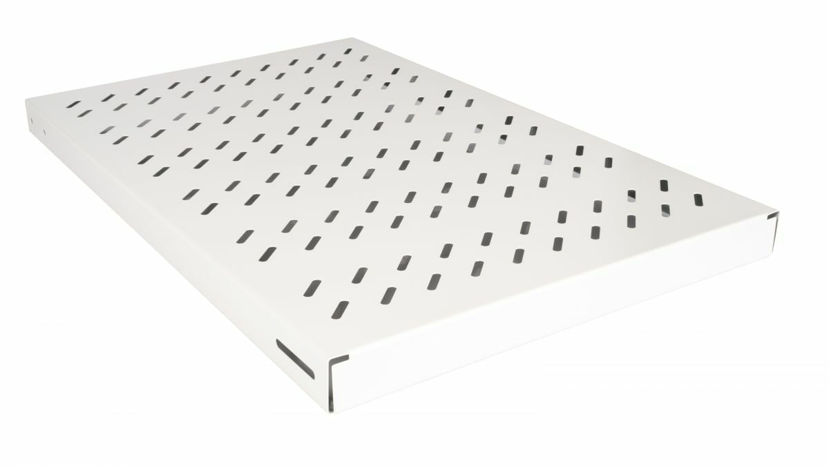 Equip EZVS-19-1-10-G porta accessori Mensola per scaffale