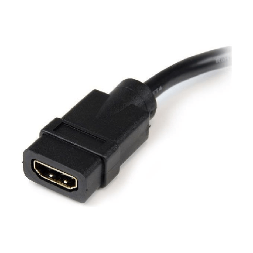 StarTech.com-Adattatore-cavo-video-HDMI-a-DVI-D-da-20-cm---HDMI-femmina-a-DVI-maschio