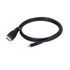 CLUB3D-Micro-HDMI-to-HDMI-2.0-4K60Hz-Cable-1M---3.28Ft