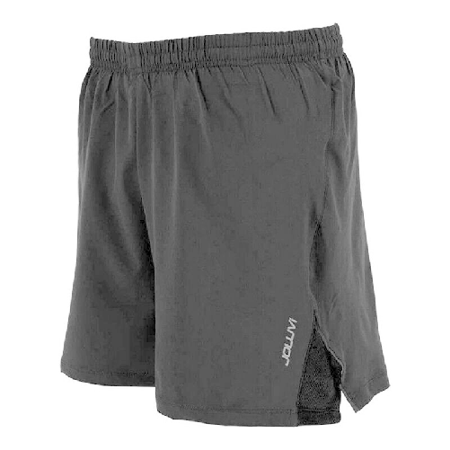 Joluvi Pantaloncino Sportivo Unisex Joluvi 234119001001L Nero