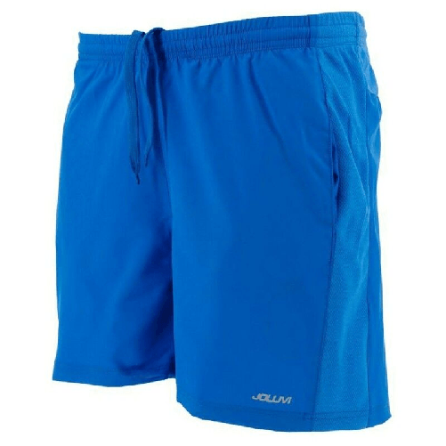 Joluvi Pantaloncini Sportivi per Bambini Joluvi 23270602110 Azzurro