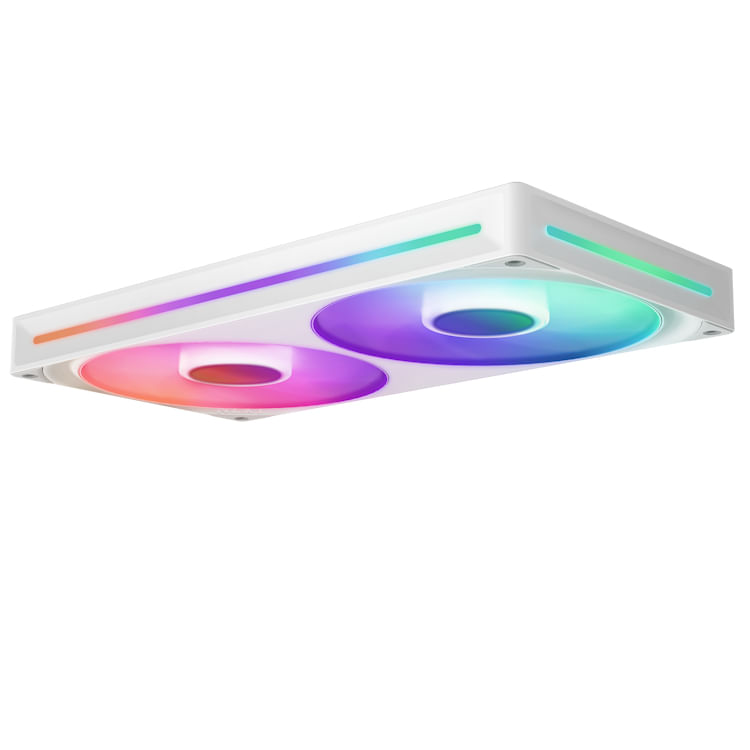 NZXT-RF-U28HF-W1-sistema-di-raffreddamento-per-computer-Case-per-computer-Ventilatore-Bianco-1-pz--NZXT-F280-RGB-Core280