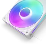 NZXT-RF-U28HF-W1-sistema-di-raffreddamento-per-computer-Case-per-computer-Ventilatore-Bianco-1-pz--NZXT-F280-RGB-Core280