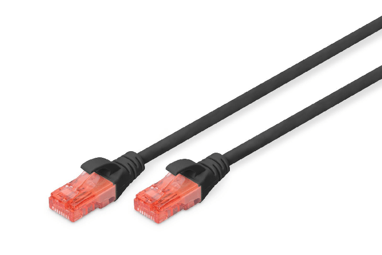 CAVO-RETE-UTP-CAT.6-MT-3-NERO