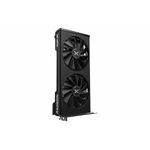 XFX RX-66XL8LFDQ scheda video AMD Radeon RX 6600 8 GB GDDR6 (XFX RX6600 Speedster SWFT210 Core, 8GB DDR6, HDMI, 3 DP, 24