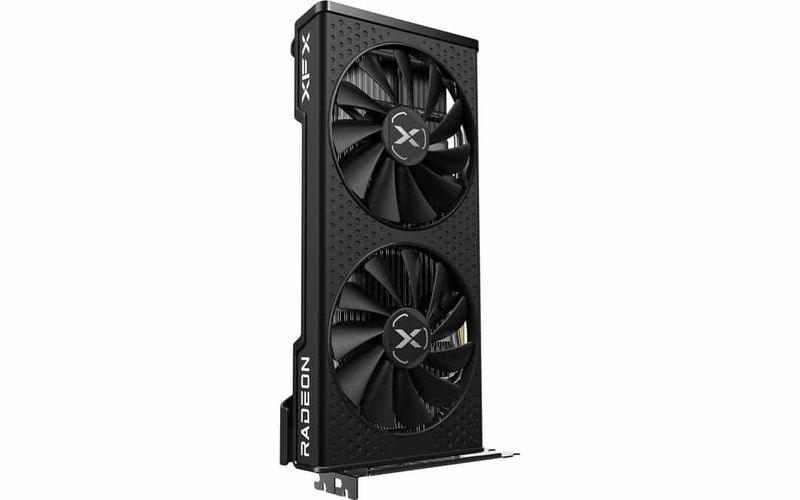 XFX-RX-66XL8LFDQ-scheda-video-AMD-Radeon-RX-6600-8-GB-GDDR6--XFX-RX6600-Speedster-SWFT210-Core-8GB-DDR6-HDMI-3-DP-24