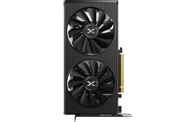 XFX-RX-66XL8LFDQ-scheda-video-AMD-Radeon-RX-6600-8-GB-GDDR6--XFX-RX6600-Speedster-SWFT210-Core-8GB-DDR6-HDMI-3-DP-24