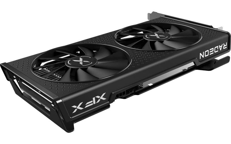XFX-RX-66XL8LFDQ-scheda-video-AMD-Radeon-RX-6600-8-GB-GDDR6--XFX-RX6600-Speedster-SWFT210-Core-8GB-DDR6-HDMI-3-DP-24