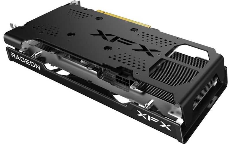 XFX-RX-66XL8LFDQ-scheda-video-AMD-Radeon-RX-6600-8-GB-GDDR6--XFX-RX6600-Speedster-SWFT210-Core-8GB-DDR6-HDMI-3-DP-24