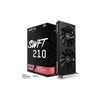 XFX-RX-66XL8LFDQ-scheda-video-AMD-Radeon-RX-6600-8-GB-GDDR6--XFX-RX6600-Speedster-SWFT210-Core-8GB-DDR6-HDMI-3-DP-24