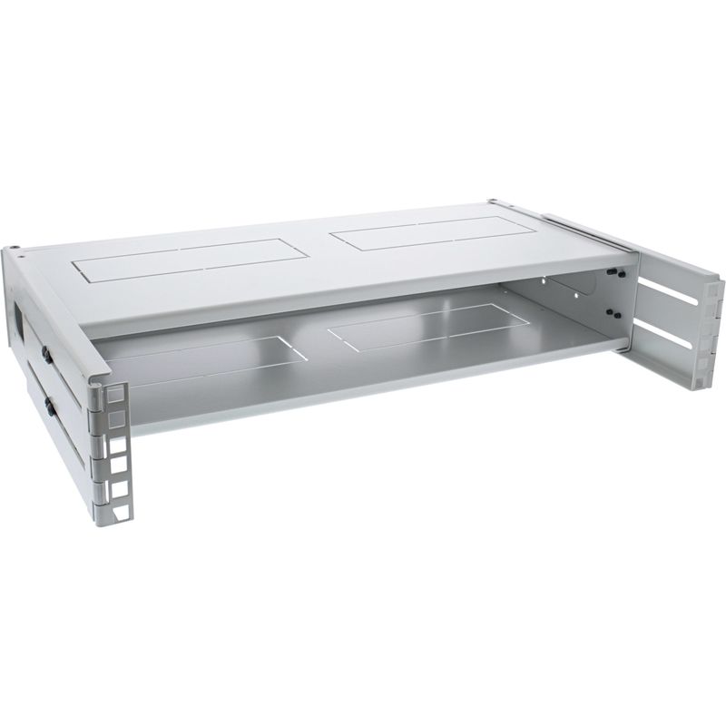 InLine-4830cm--19---Rack-zur-Wandmontage---2HE---24-40cm-Tiefe---mit-Abdeckung---grau--19102D-