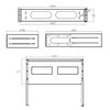 InLine-4830cm--19---Rack-zur-Wandmontage---2HE---24-40cm-Tiefe---mit-Abdeckung---grau--19102D-