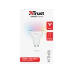 Trust-71279-soluzione-di-illuminazione-intelligente-Lampadina-intelligente-Wi-Fi-Bianco