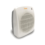 Bimar-HF190-stufetta-elettrica-Interno-Grigio-Bianco-2000-W-Riscaldatore-ambiente-elettrico-con-ventilatore