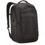 Caselogi Case Logic Notion NOTIBP-117 Black zaino Zaino casual Nero Nylon (CASE LOGIC NOTION BACKPACK 17IN - )