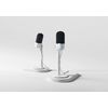 Elgato-Wave-Neo-Bianco-Microfono-da-tavolo--ELGATO-WAVE-NEO-MICROPHONE-