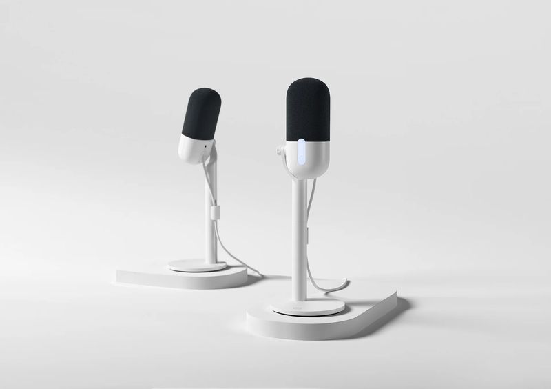 Elgato-Wave-Neo-Bianco-Microfono-da-tavolo--ELGATO-WAVE-NEO-MICROPHONE-