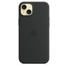 iPhone-15-Plus-Silicone-Case-with-MagSafe---Black