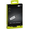 Goobay-51598-adattatore-per-inversione-del-genere-dei-cavi-USB-C-Micro-USB-B-Argento--Goobay-USB-C-to-Micro-USB-2.0-Adap