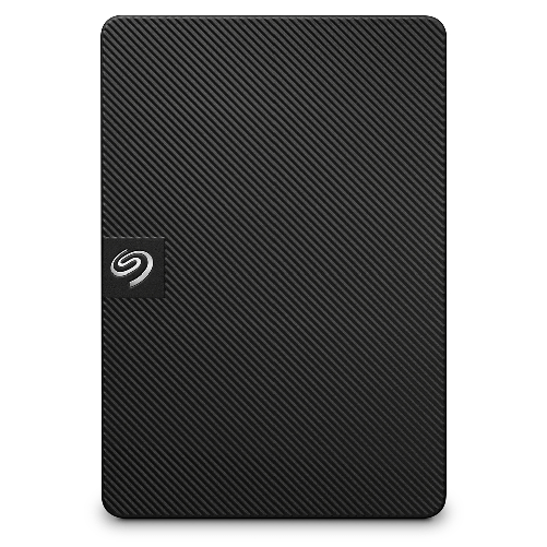 Seagate Expansion Portable 4TB HDD  PNY Attache 4 256GB USB