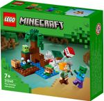 giochi-per-bambini-costruzioni-per-bambini-giochi-creativi-costruzioni-lego-idee-regalo-mattoncini-lego-modellino-da-costruire-personaggi-lego-lego-minecraft-videogiochi-rana-spada-minecraft-personaggi-minecraft-giochi-minecraft