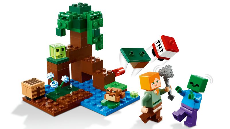 giochi-per-bambini-costruzioni-per-bambini-giochi-creativi-costruzioni-lego-idee-regalo-mattoncini-lego-modellino-da-costruire-personaggi-lego-lego-minecraft-videogiochi-rana-spada-minecraft-personaggi-minecraft-giochi-minecraft