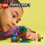 giochi-per-bambini-costruzioni-per-bambini-giochi-creativi-costruzioni-lego-idee-regalo-mattoncini-lego-modellino-da-costruire-personaggi-lego-lego-minecraft-videogiochi-rana-spada-minecraft-personaggi-minecraft-giochi-minecraft