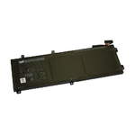 Origin Storage H5H20-BTI ricambio per notebook Batteria (BTI 3C BATTERY XPS 15 9560 - OEM: H5H20 05041C 5D91C 62MJV)