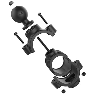 TORQUE-FOR-1.5-2-RAILS-W---C-PIN-LOCK-BALL---Warranty--1188M